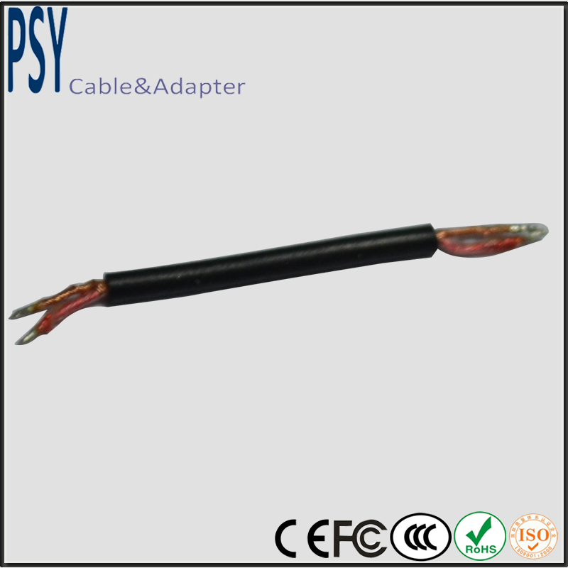 2.5CM Microphone cable