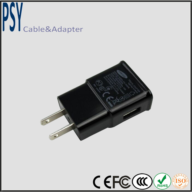 Wall charger type 1