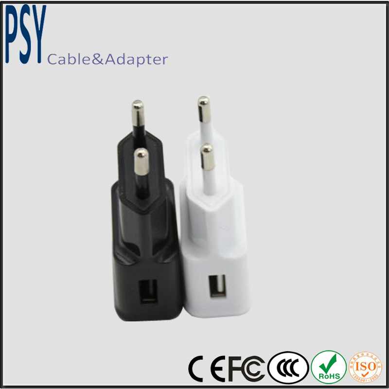 EU wall charger type 2