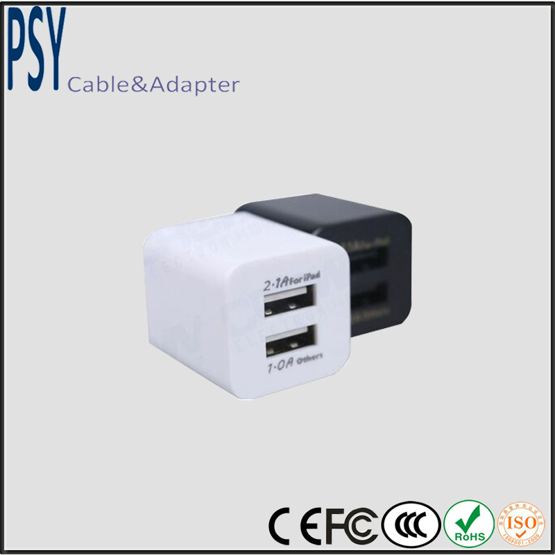 Wall charger type 6