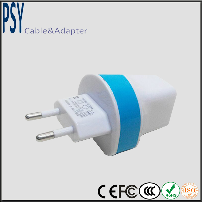 Wall charger ac adapter type 8